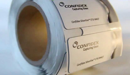 Confidex Silverline