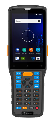 Терминал сбора данных Newland N7 Cachalot Pro II N7-Pro-W4-E2
