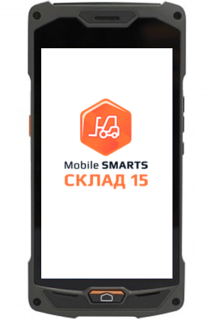 Комплект Mertech Sunmi L2 «Склад 15, БАЗОВЫЙ»