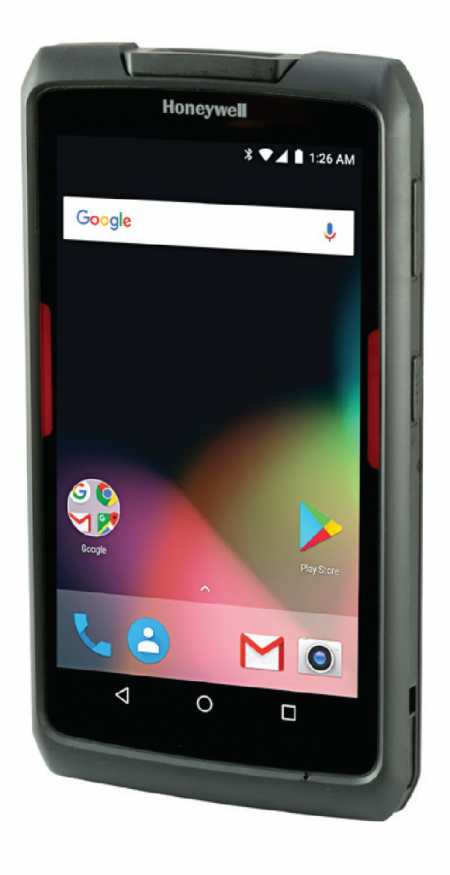 Honeywell ScanPal EDA70