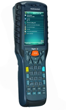 ТСД Datalogic Mobile Kyman 944501088