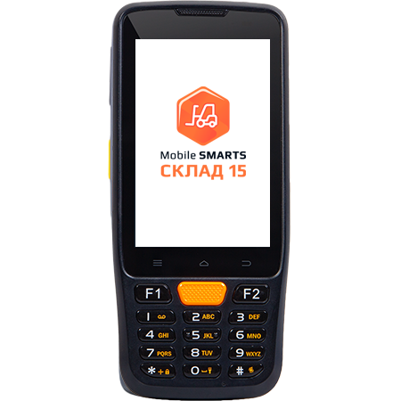 Комплект CheckWay DT94 «Склад 15, РАСШИРЕННЫЙ»