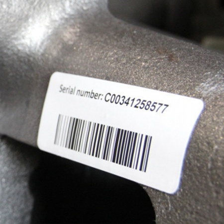 Confidex Silverline™ (500 шт. в руллоне)