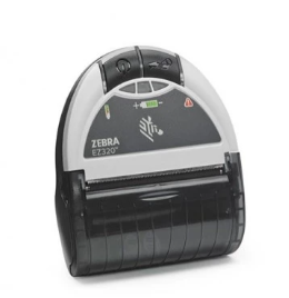Мобильный принтер серии EZ320