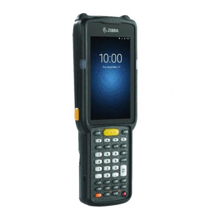 ТСД Zebra MC33 MC330M-SN3HA2RW