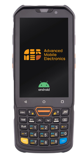 ТСД Amber InfoData SK26 SK26-3-32