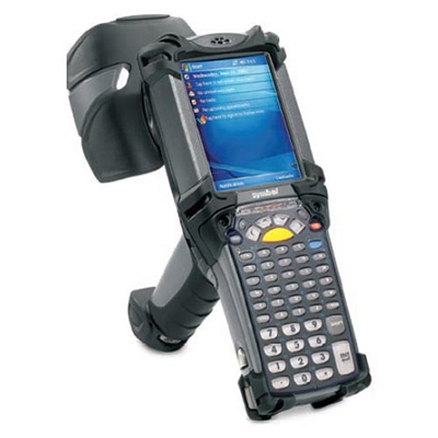 ZEBRA MC919Z