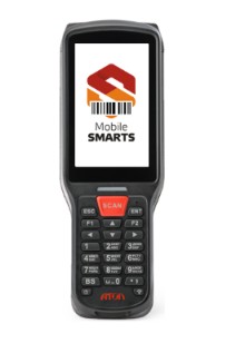 Комплект АТОЛ Smart.Lite «Кировка, ЗАРУБЕЖНЫЙ СКЛАД»