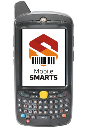 ТСД Motorola MC659B MC659B-PD0BAB00200