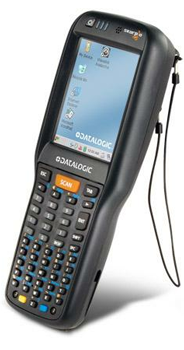 ТСД Datalogic Skorpio X3 942350025