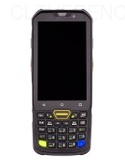 Amber InfoData SK26