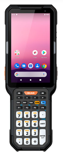Комплект Point Mobile PM451 «Магазин 15 ПРОДУКТОВЫЙ, РАСШИРЕННЫЙ» 