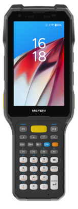 ТСД Meferi ME74 ME74-Q313BS90DNC2AH
