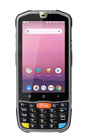 ТСД Point Mobile PM67 PM67GPQ23DJE0C