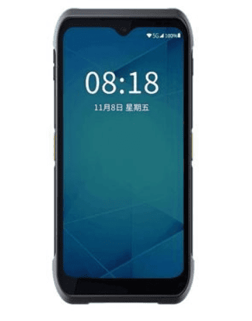 ТСД iData T2 2330