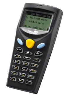 CIPHERLAB 8000/8001