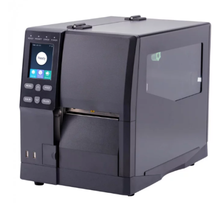 Термотрансферный принтер этикеток MERTECH G700 9190