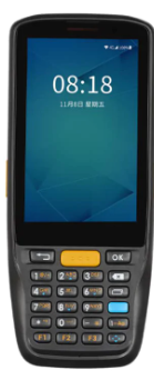 ТСД iData K1S 2090