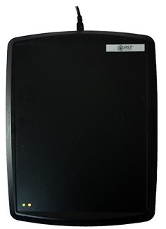 РСТ-Инвент Bookos
