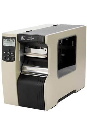 Принтер Zebra 110Xi4 112-80E-00004