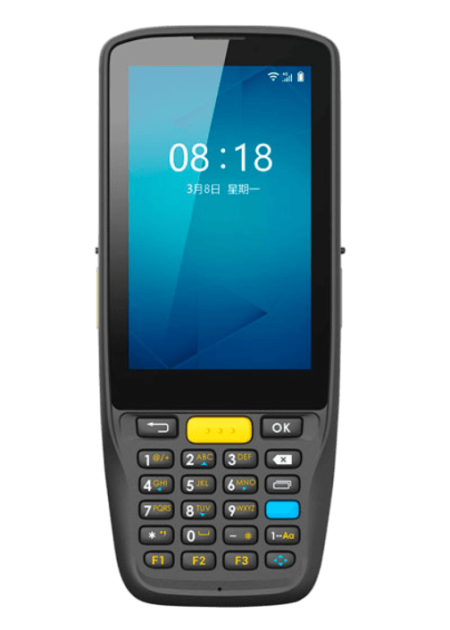 iData K1 Cold