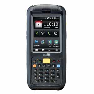 ТСД CipherLAB CP60 (6070)-2D SNAP-ON KIT