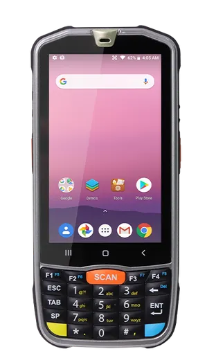 ТСД Point Mobile PM67 PM67GPV23BJE0C