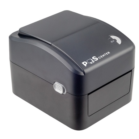 Принтер этикеток Poscenter PC-100 UE Print-736530