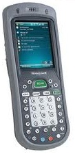 Honeywell Dolphin 7600