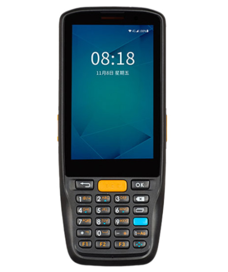 iData K1C