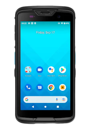 Unitech EA520