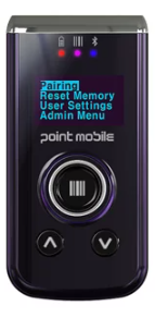 Bluetooth-сканер Point Mobile PM3 PM304B7111E0