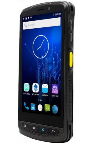 ТСД Newland MT90 Orca NLS-MT9051-2WE-C