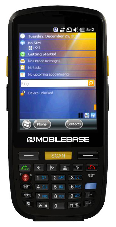 MobileBase DS3 ЕГАИС
