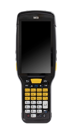 M3 Mobile UL20F U20F0C-P2CFSS-HF