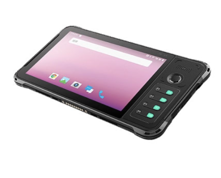 Планшет Urovo P8100 P8100-SZ2S9E4F11