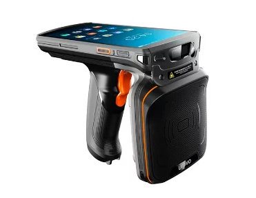 UrovoТерминал сбора данных DT50P RFID DT50P-SH3S9E4011