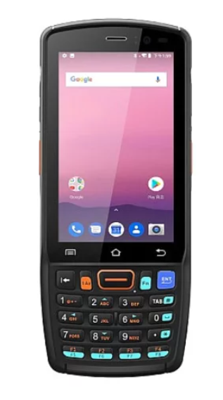 Комплект Urovo DT40 Lite «Магазин 15 ПРОДУКТОВЫЙ, БАЗОВЫЙ»