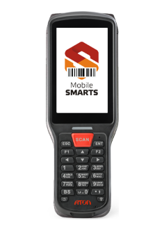 Комплект АТОЛ Smart.Lite «Магазин 15 с ЕГАИС, РАСШИРЕННЫЙ»