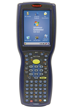 Honeywell Tecton MX7