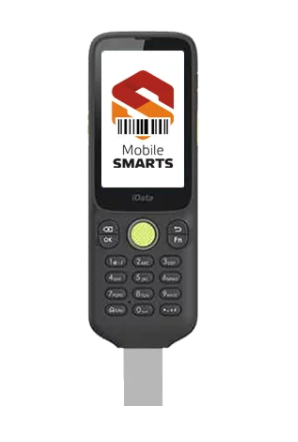 Комплект iData i3 «Склад 15 + ШИНЫ, РАСШИРЕННЫЙ»