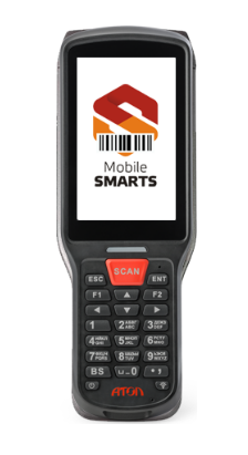 "Комплект АТОЛ Smart.Lite «Магазин 15 ПРОДУКТОВЫЙ, МЕГАМАРКЕТ»
