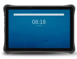 ТСД iData P1 2092