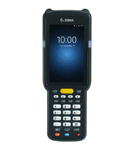 Комплект Zebra MC33 «Магазин 15, МИНИМУМ»