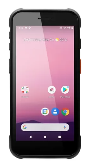 Комплект Point Mobile PM75 «Магазин 15, БАЗОВЫЙ» 