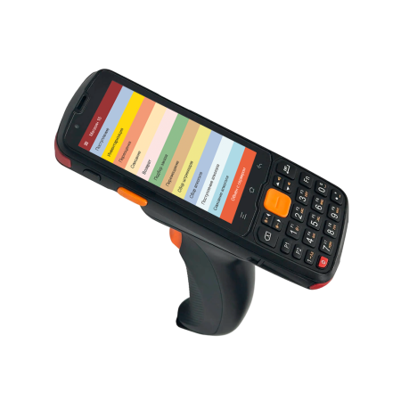 MERTECH MovFast S45 GRIP