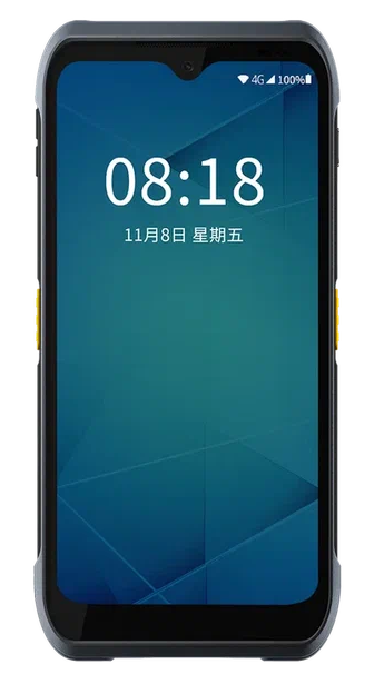 ТСД iData T2S T2S-001