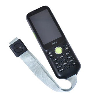 ТСД iData i3 6861