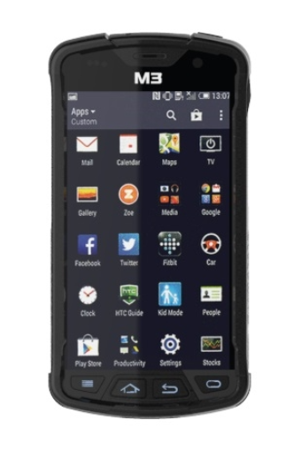 ТСД M3 SM15N S15N4C-N1CHSE