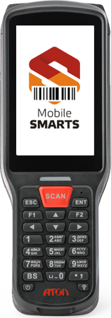 "Комплект АТОЛ Smart.Lite «Склад 15 + ПАРФЮМ, БАЗОВЫЙ»